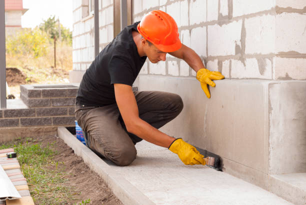 Licensed Interior Drainage System service in Crestwood, KY - Halo Water Proofing